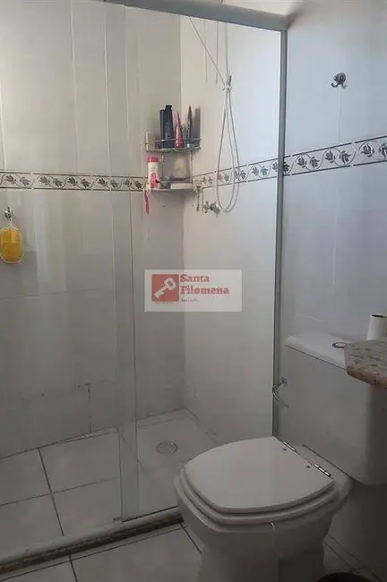 Foto 7 de Cobertura com 2 quartos à venda, 140m2 em Vila Pires, Santo Andre - SP