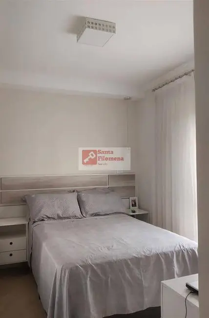 Foto 8 de Cobertura com 2 quartos à venda, 140m2 em Vila Pires, Santo Andre - SP