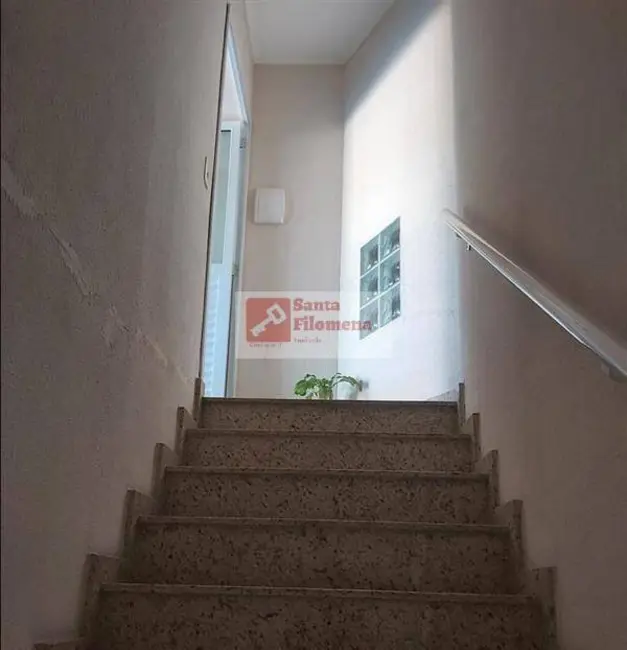 Foto 5 de Cobertura com 2 quartos à venda, 140m2 em Vila Pires, Santo Andre - SP