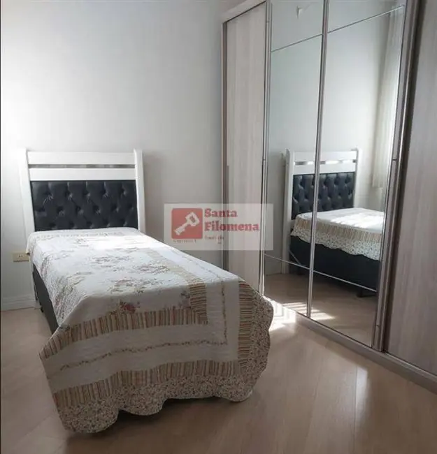 Foto 9 de Cobertura com 2 quartos à venda, 140m2 em Vila Pires, Santo Andre - SP