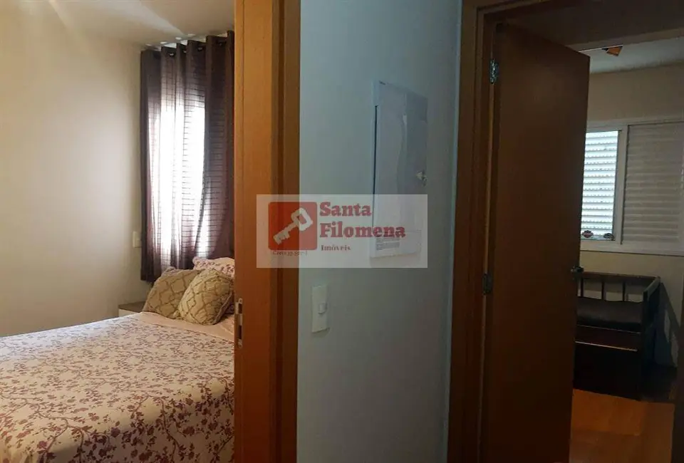 Foto 6 de Apartamento com 2 quartos à venda, 60m2 em Casa Branca, Santo Andre - SP