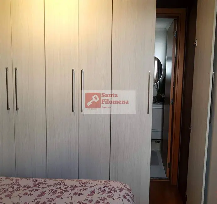 Foto 5 de Apartamento com 2 quartos à venda, 60m2 em Casa Branca, Santo Andre - SP