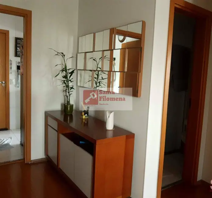 Foto 4 de Apartamento com 2 quartos à venda, 60m2 em Casa Branca, Santo Andre - SP