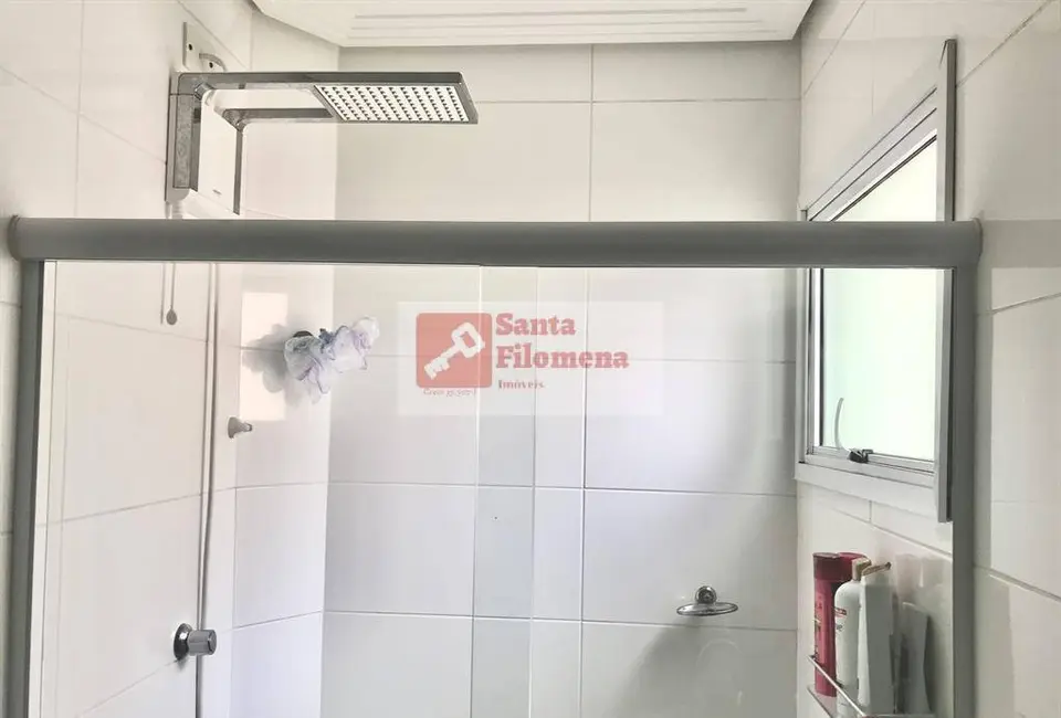 Foto 3 de Apartamento com 2 quartos à venda, 74m2 em Vila Guarani, Maua - SP