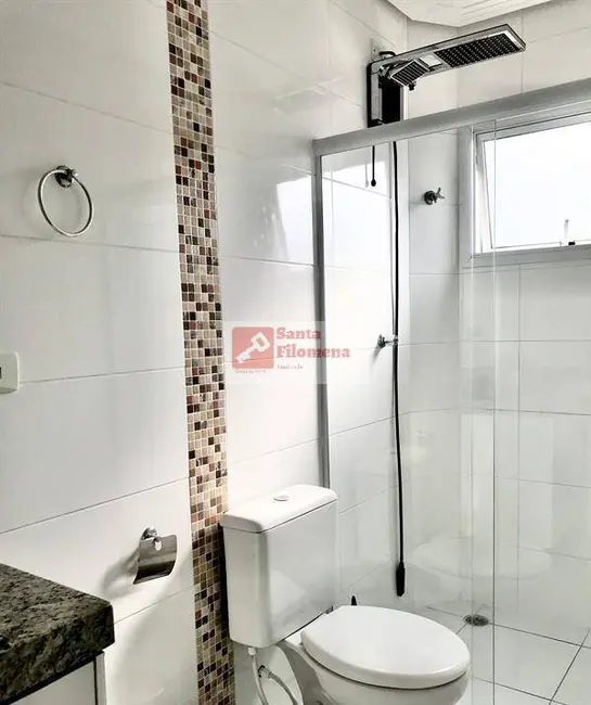 Foto 6 de Apartamento com 2 quartos à venda, 74m2 em Vila Guarani, Maua - SP