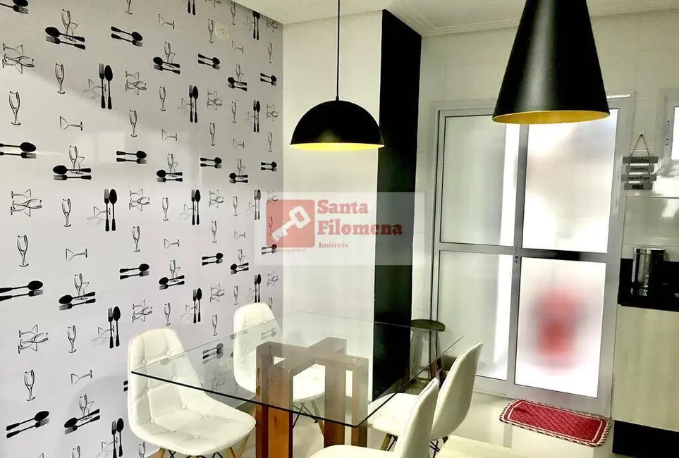 Foto 8 de Apartamento com 2 quartos à venda, 74m2 em Vila Guarani, Maua - SP