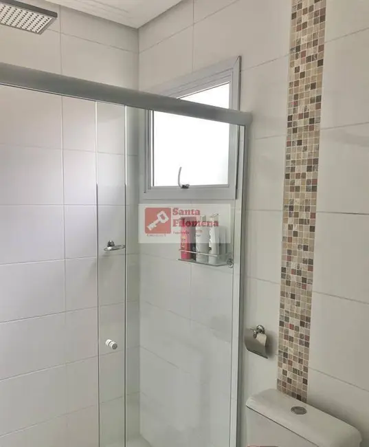 Foto 5 de Apartamento com 2 quartos à venda, 74m2 em Vila Guarani, Maua - SP