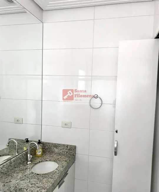 Foto 4 de Apartamento com 2 quartos à venda, 74m2 em Vila Guarani, Maua - SP
