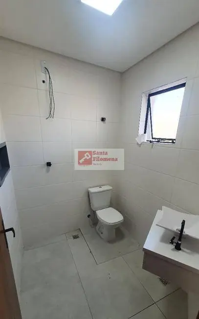 Foto 7 de Sobrado com 2 quartos à venda, 130m2 em Parque Jaçatuba, Santo Andre - SP