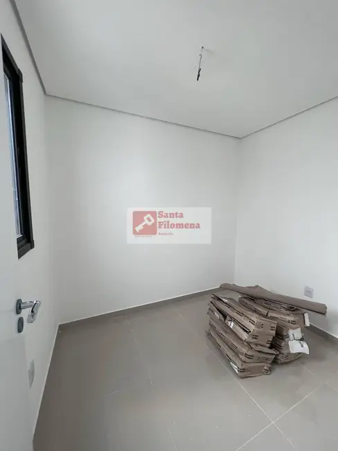 Foto 2 de Apartamento com 2 quartos à venda em Vila América, Santo Andre - SP