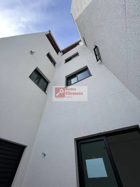 Foto 9 de Apartamento com 2 quartos à venda em Vila América, Santo Andre - SP