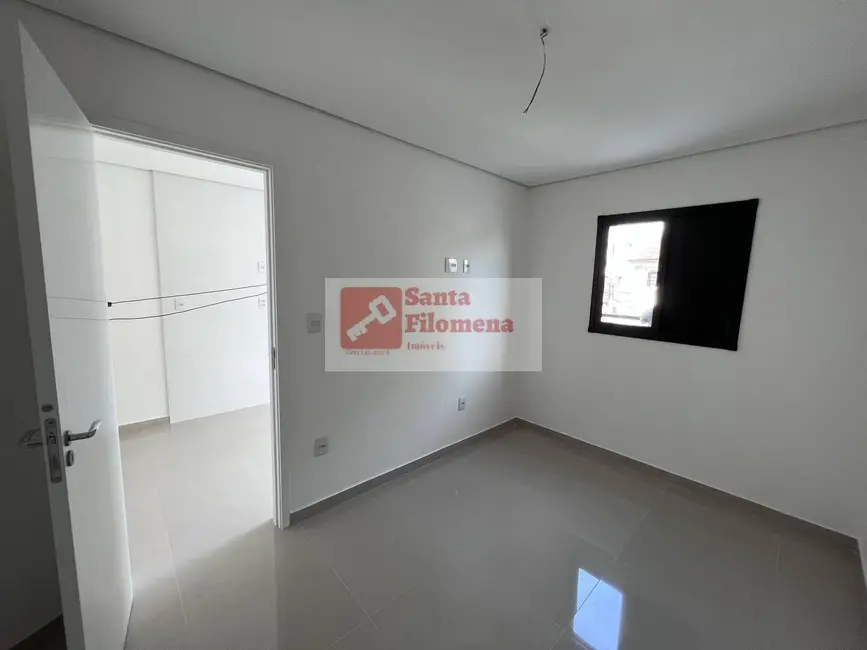 Foto 5 de Apartamento com 2 quartos à venda em Vila América, Santo Andre - SP