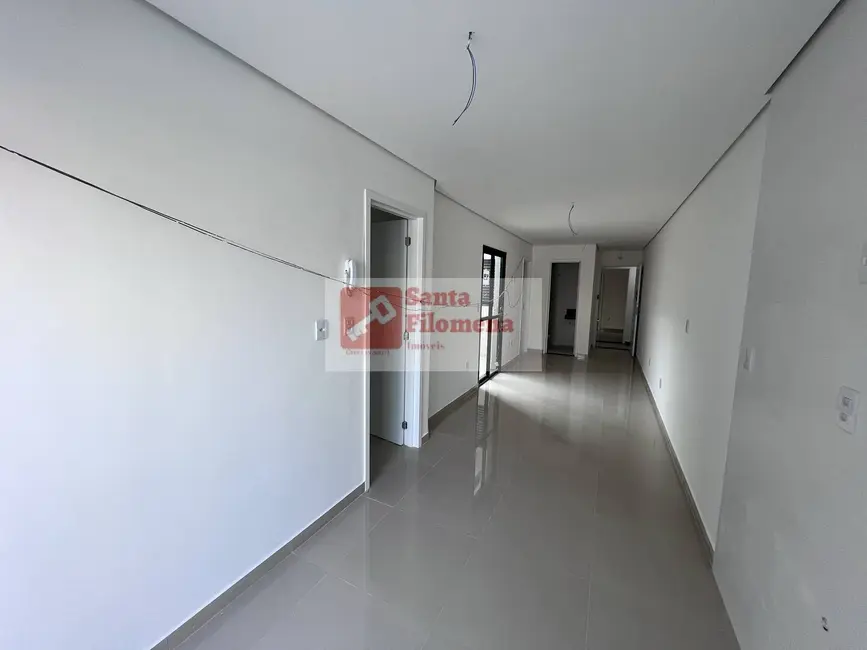 Foto 4 de Apartamento com 2 quartos à venda em Vila América, Santo Andre - SP