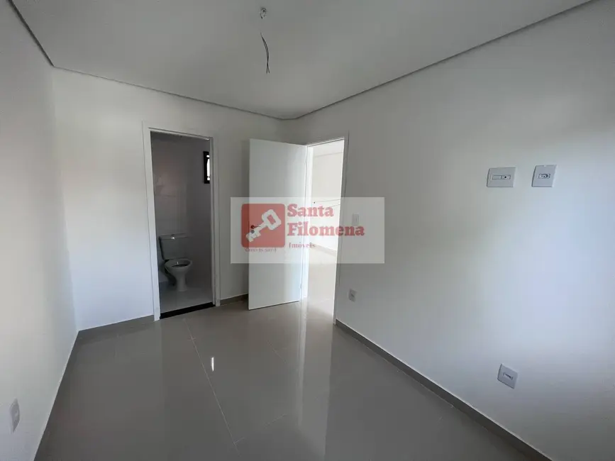 Foto 6 de Apartamento com 2 quartos à venda em Vila América, Santo Andre - SP