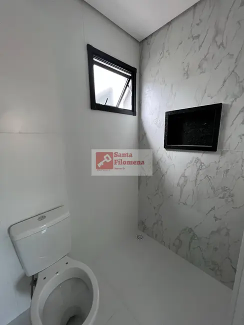 Foto 7 de Apartamento com 2 quartos à venda em Vila América, Santo Andre - SP