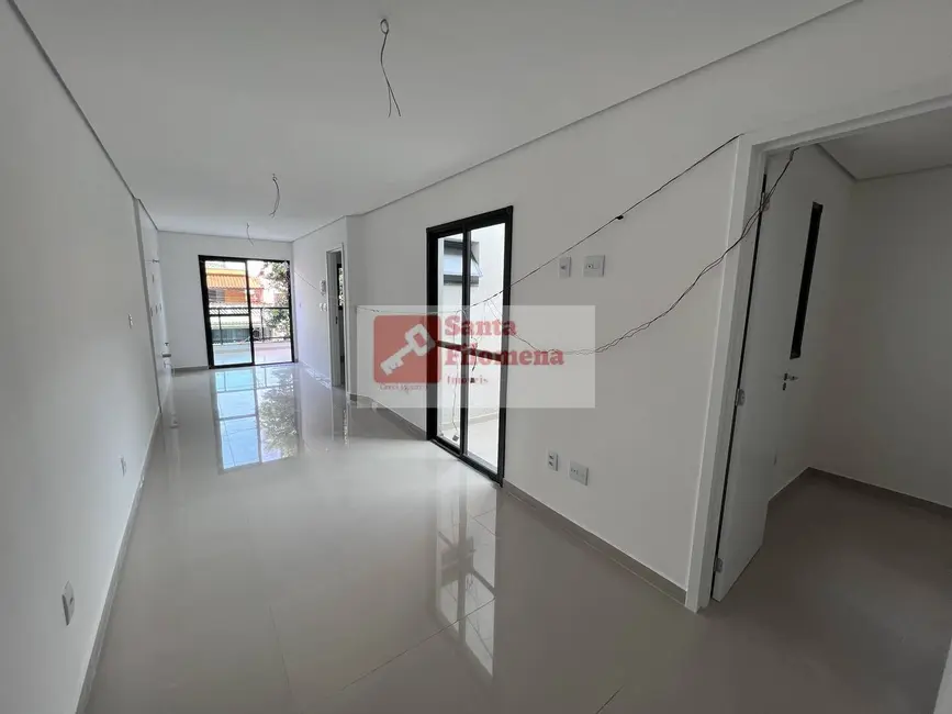 Foto 1 de Apartamento com 2 quartos à venda em Vila América, Santo Andre - SP