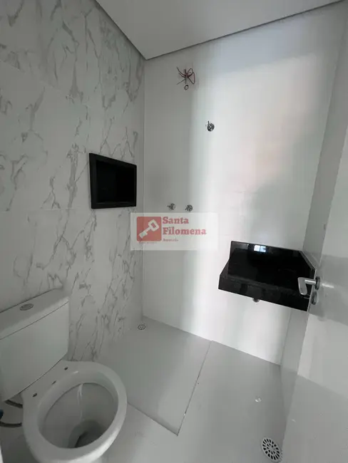 Foto 3 de Apartamento com 2 quartos à venda em Vila América, Santo Andre - SP