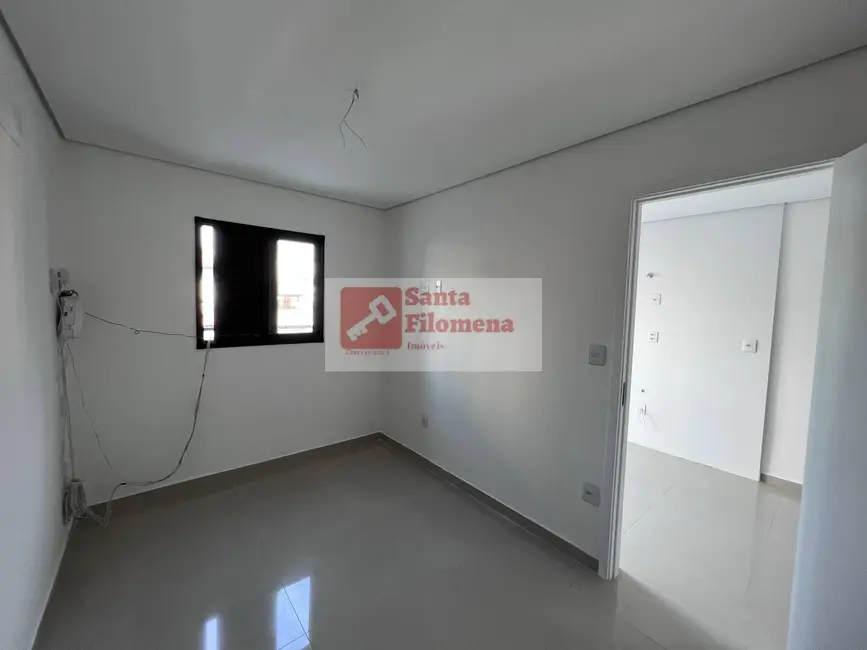 Foto 5 de Apartamento com 2 quartos à venda, 48m2 em Vila América, Santo Andre - SP