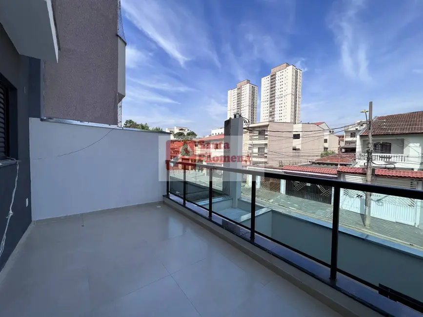 Foto 9 de Apartamento com 2 quartos à venda, 48m2 em Vila América, Santo Andre - SP