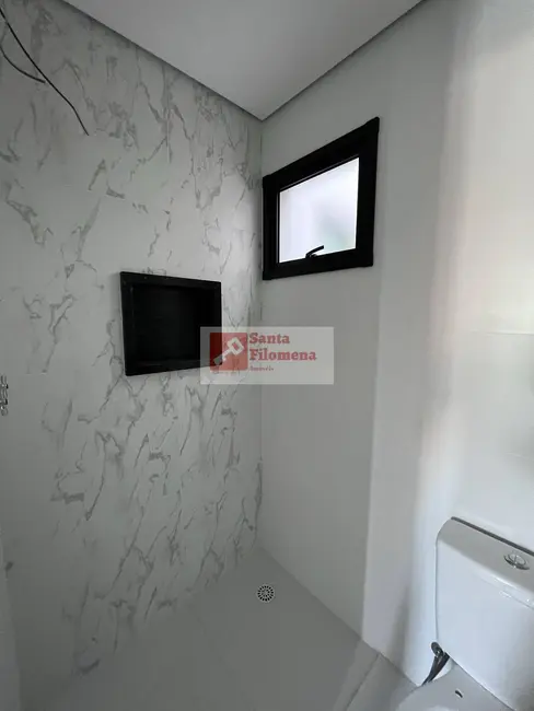 Foto 7 de Apartamento com 2 quartos à venda, 48m2 em Vila América, Santo Andre - SP