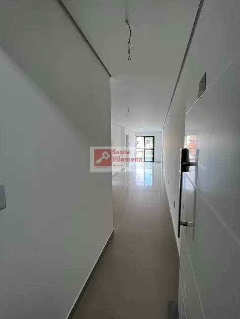 Foto 8 de Apartamento com 2 quartos à venda, 48m2 em Vila América, Santo Andre - SP