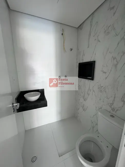 Foto 2 de Apartamento com 2 quartos à venda, 48m2 em Vila América, Santo Andre - SP