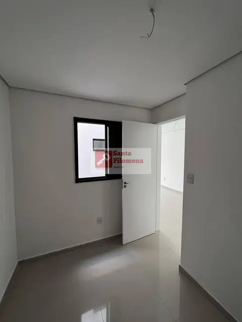 Foto 3 de Apartamento com 2 quartos à venda, 48m2 em Vila América, Santo Andre - SP