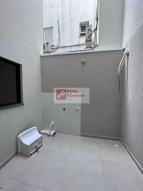 Foto 4 de Apartamento com 2 quartos à venda, 48m2 em Vila América, Santo Andre - SP