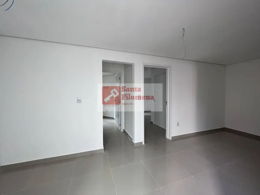 Foto 6 de Apartamento com 2 quartos à venda, 48m2 em Vila América, Santo Andre - SP