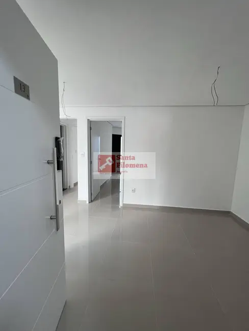 Foto 1 de Apartamento com 2 quartos à venda, 48m2 em Vila América, Santo Andre - SP