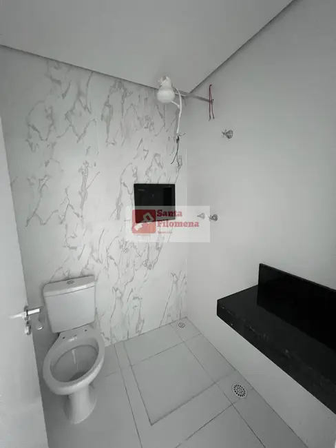 Foto 7 de Apartamento com 2 quartos à venda, 48m2 em Vila América, Santo Andre - SP