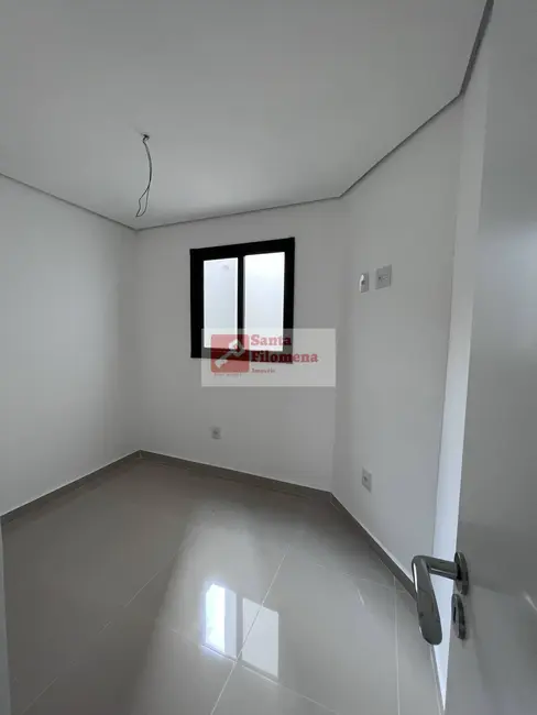 Foto 8 de Apartamento com 2 quartos à venda, 48m2 em Vila América, Santo Andre - SP