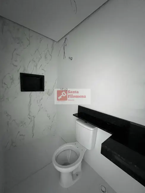 Foto 4 de Apartamento com 2 quartos à venda, 48m2 em Vila América, Santo Andre - SP