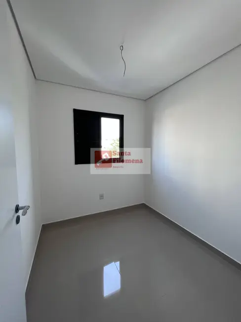 Foto 5 de Apartamento com 2 quartos à venda, 48m2 em Vila América, Santo Andre - SP