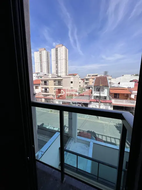 Foto 8 de Apartamento com 2 quartos à venda, 48m2 em Vila América, Santo Andre - SP