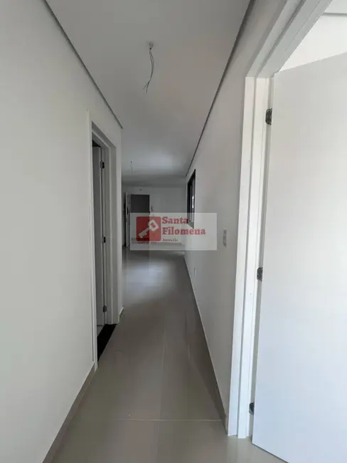 Foto 6 de Apartamento com 2 quartos à venda, 48m2 em Vila América, Santo Andre - SP