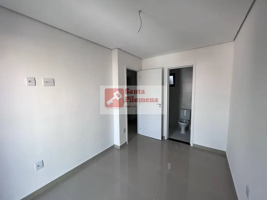 Foto 9 de Apartamento com 2 quartos à venda, 48m2 em Vila América, Santo Andre - SP