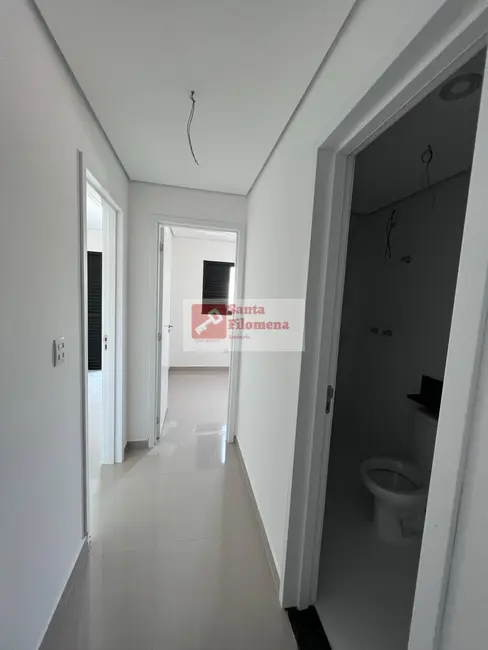 Foto 3 de Apartamento com 2 quartos à venda, 48m2 em Vila América, Santo Andre - SP