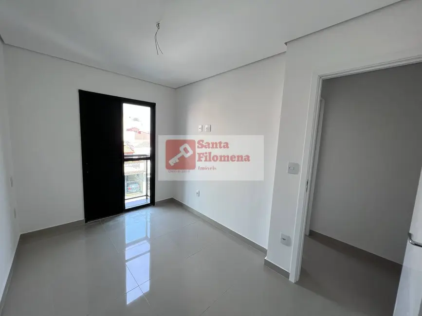 Foto 7 de Apartamento com 2 quartos à venda, 48m2 em Vila América, Santo Andre - SP
