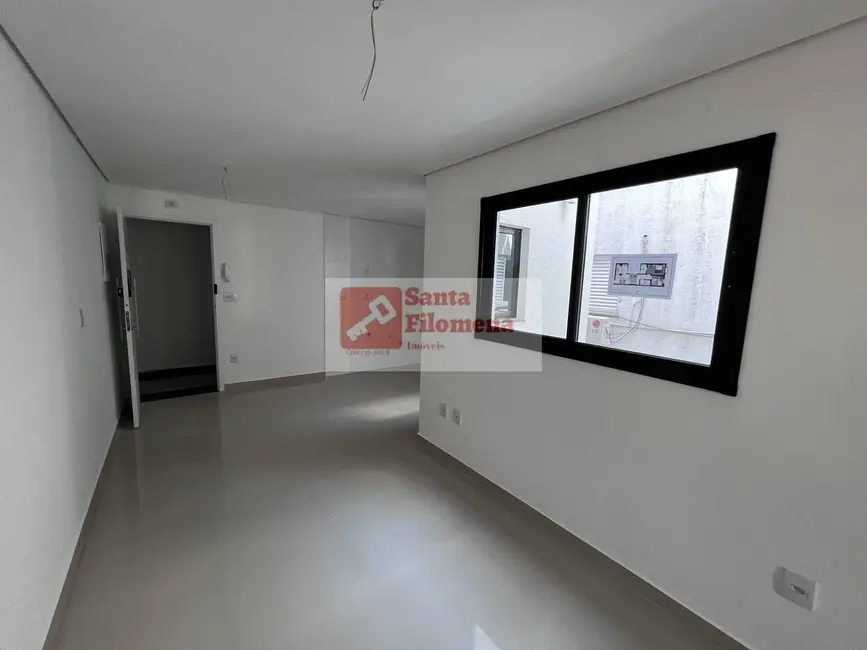 Foto 1 de Apartamento com 2 quartos à venda, 48m2 em Vila América, Santo Andre - SP