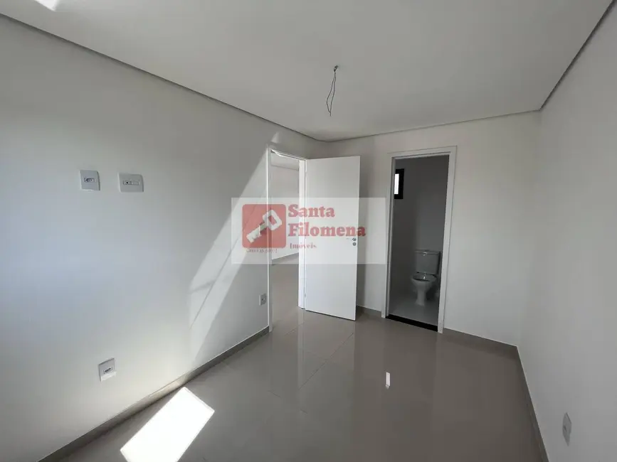 Foto 7 de Apartamento com 2 quartos à venda, 48m2 em Vila América, Santo Andre - SP