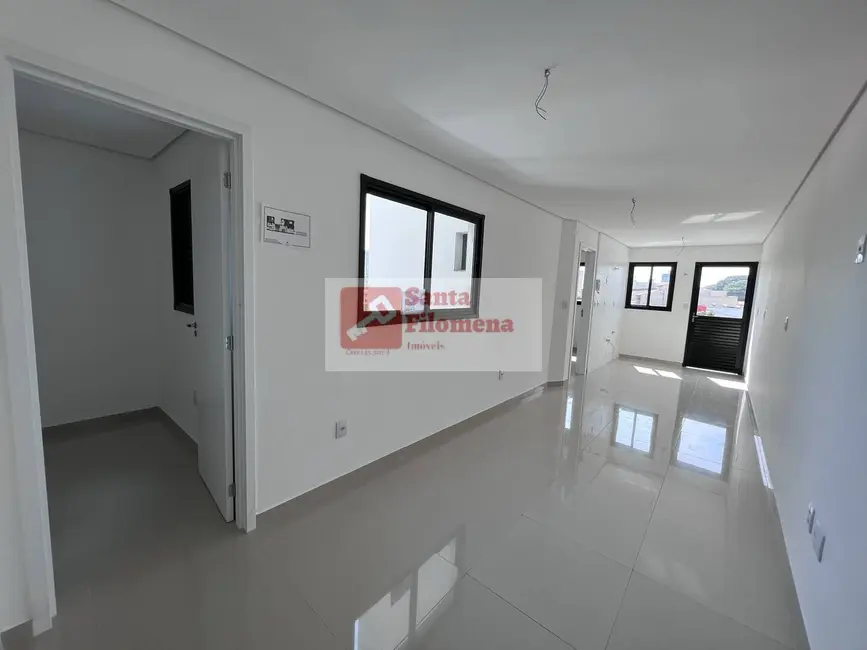 Foto 1 de Apartamento com 2 quartos à venda, 48m2 em Vila América, Santo Andre - SP