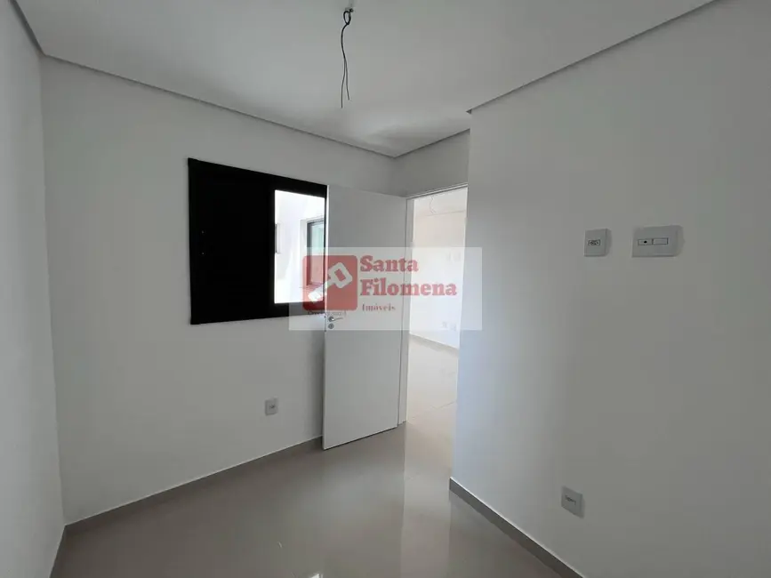 Foto 4 de Apartamento com 2 quartos à venda, 48m2 em Vila América, Santo Andre - SP