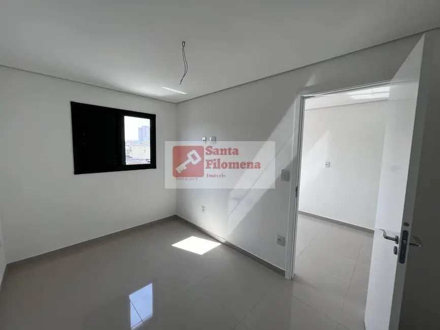 Foto 6 de Apartamento com 2 quartos à venda, 48m2 em Vila América, Santo Andre - SP