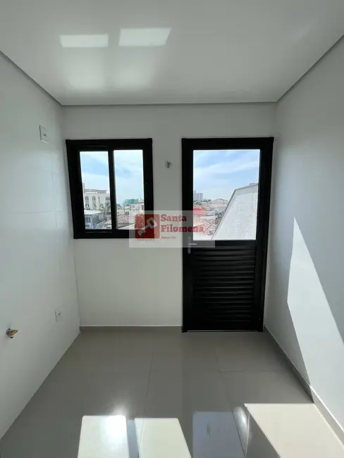 Foto 9 de Apartamento com 2 quartos à venda, 48m2 em Vila América, Santo Andre - SP