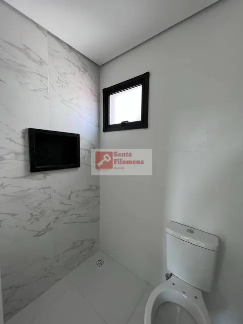 Foto 8 de Apartamento com 2 quartos à venda, 48m2 em Vila América, Santo Andre - SP