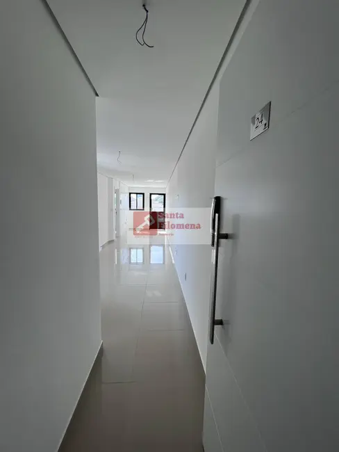 Foto 2 de Apartamento com 2 quartos à venda, 48m2 em Vila América, Santo Andre - SP