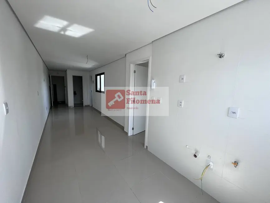Foto 5 de Apartamento com 2 quartos à venda, 48m2 em Vila América, Santo Andre - SP
