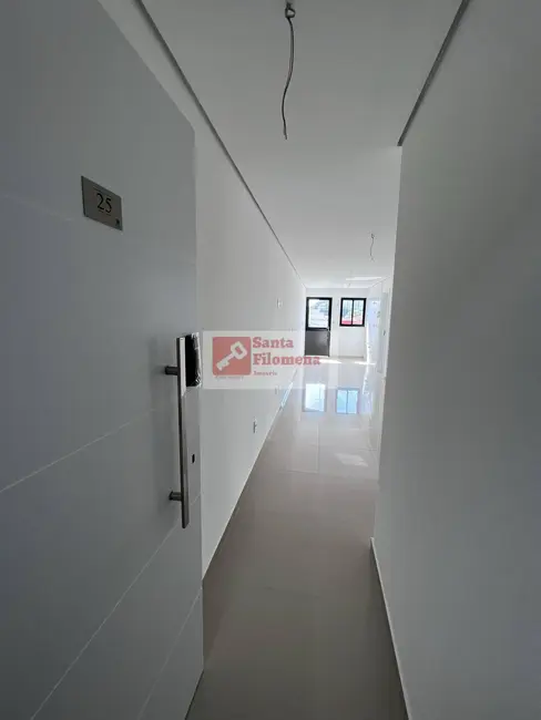 Foto 9 de Apartamento com 2 quartos à venda, 48m2 em Vila América, Santo Andre - SP