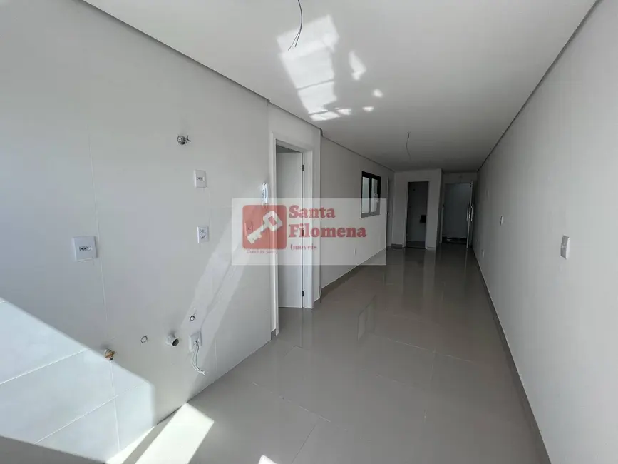 Foto 5 de Apartamento com 2 quartos à venda, 48m2 em Vila América, Santo Andre - SP